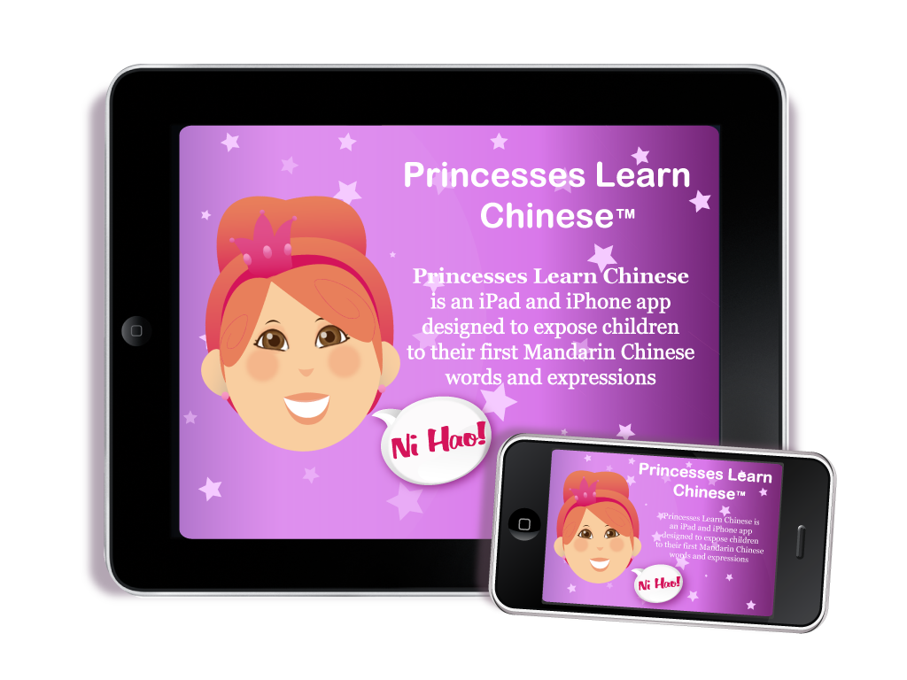 early languages: Learn Chinese