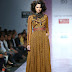 Anita Dongre Show at Wills Lifestyle India Fashion Week 2014
