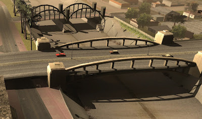 San Andreas Official Patch 1.01
