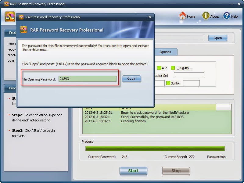 PCUnlocker v5.2 Best Powerful Windows Password Unlocking Software