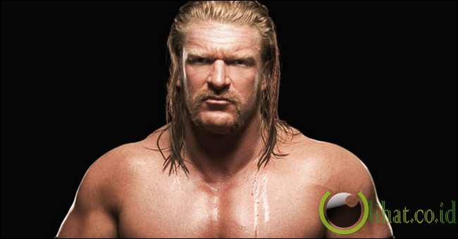 Triple H Triple H