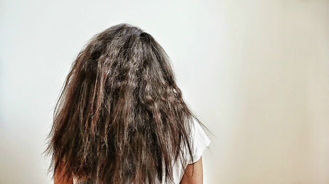 Paris To Go No Shampoo