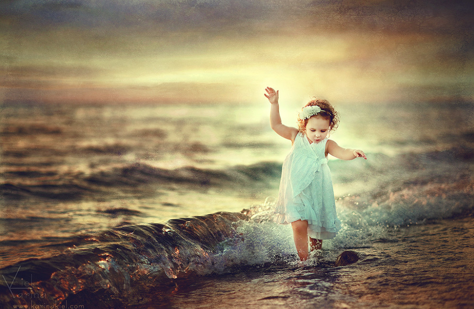 Shawn Thompson Photography Blog Photographer highlight Karina Kiel