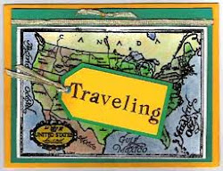 Traveling Flagstaff, Arizona, Albuquerque, New Mexico, Amarillo, Dallas, Houston, Texas....Roswell.