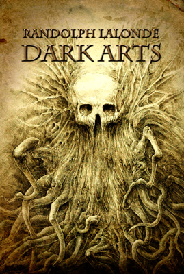 Dark Arts Cover