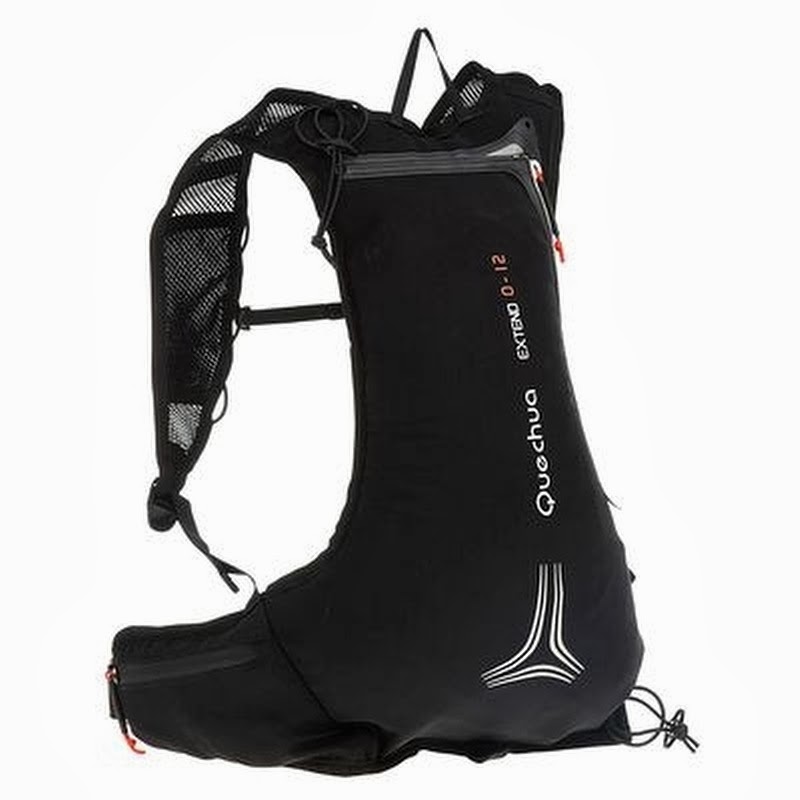 kalenji hydration bolsa