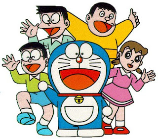 doraemon hindi