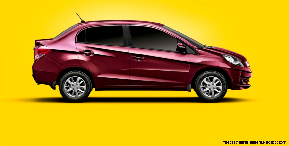 2015 Honda Amaze will be more fuel efficient Shifting Gears 2015 Honda Amaze will be more fuel efficient Shifting Gears