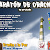 Maratón de Oración