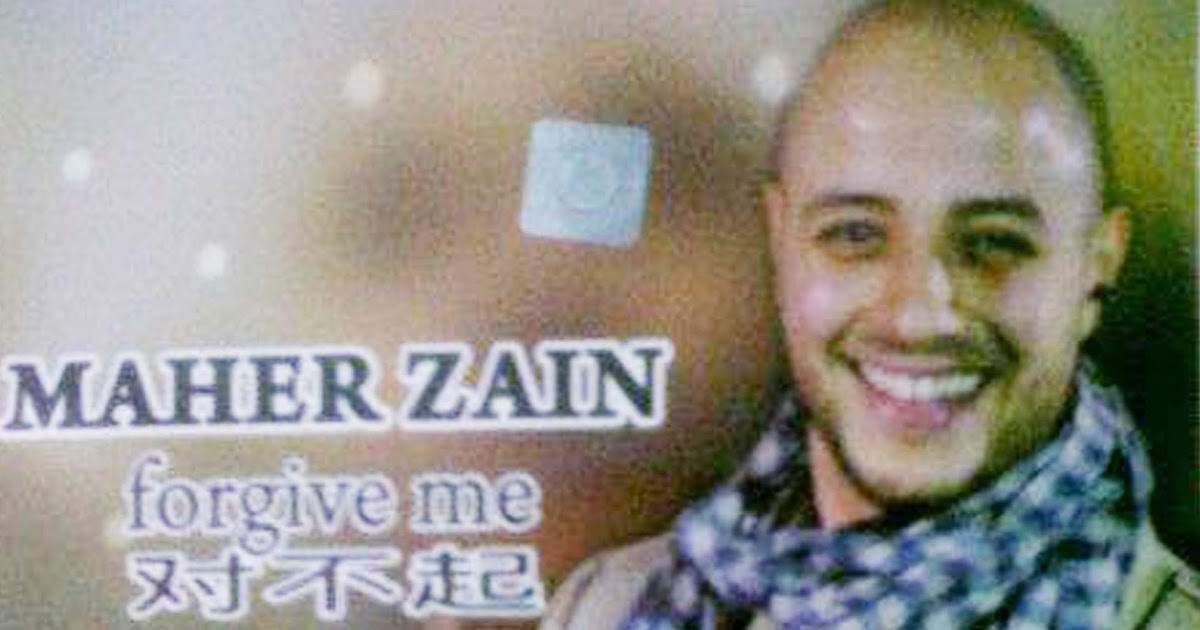 Lirik Lagu Maher Zain Big Family