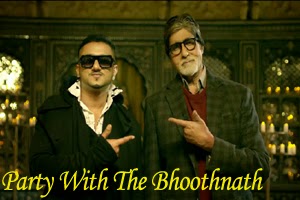 Hindi Lyrics 4 U Blog Lyrics Of Party With The Bhoothnath From Amitabh Bachchan S Movie Bhoothnath Returns 2014 Página inicial indie kavita krishnamurthy tooti khidki makadi kaa janglaa. hindi lyrics 4 u blog lyrics of party with the bhoothnath from amitabh bachchan s movie bhoothnath returns 2014