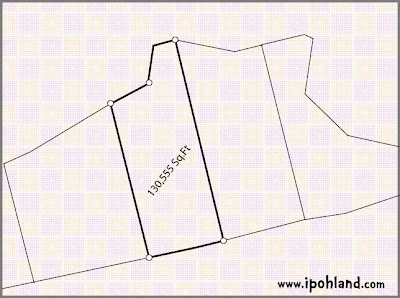 IPOH AGRICULTURE LAND FOR SALE (L00399)