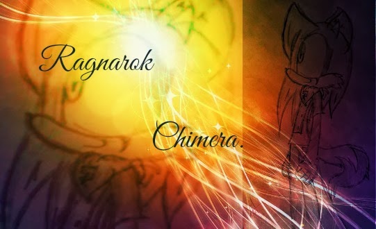 Ragnarok Chimera y el imperio del mito