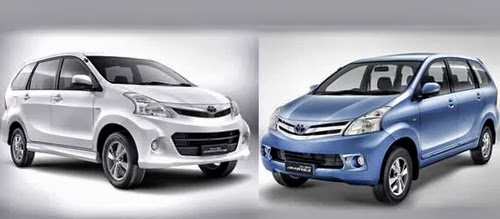 Alasan Kenapa Daihatsu Dan Toyota Memproduksi Mobil Dengan Model Yang Sama Kaskus