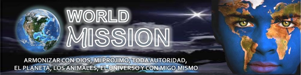 Fundación World Mission