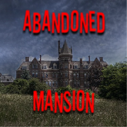 Juegos de Escape Abandoned Mansion