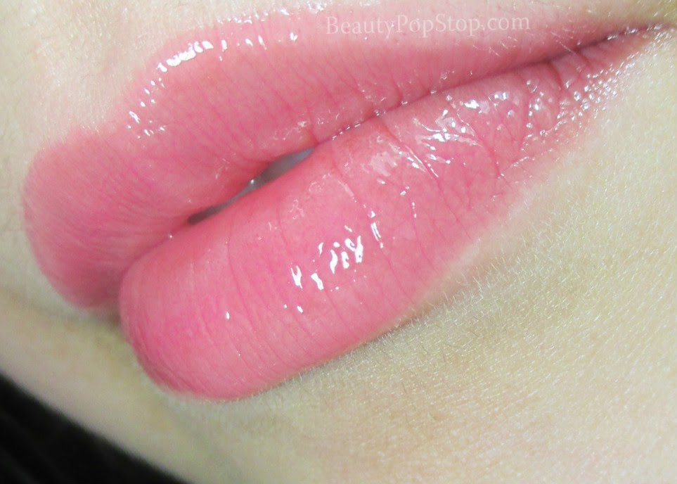 mac moody blooms gwi-yo-mi sheen supreme lipglass tint swatch mac moody blooms gwi-yo-mi sheen supreme lipglass tint swatch