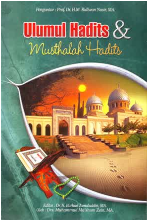 Download Buku Ulumul Hadits Pdf Free