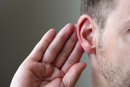 6 millions de Français souffrent de gêne auditive