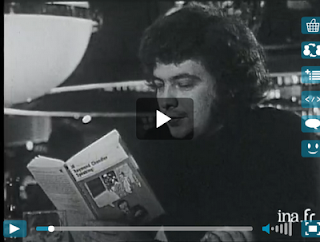 Le polar, hier et aujourd'hui