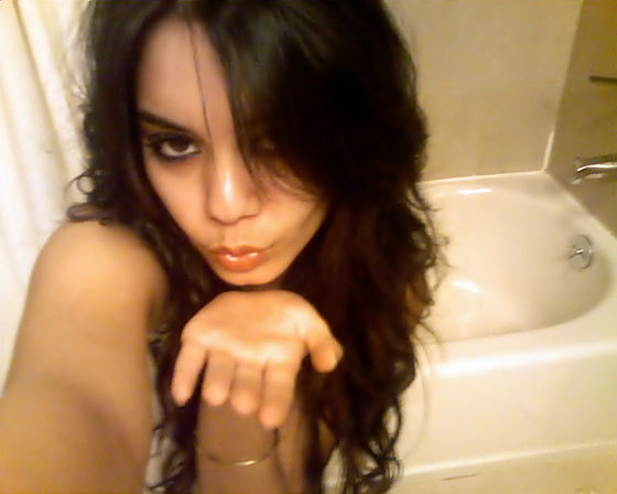 vanessa hudgens new leaked photos 2011 pictures. See, these new 2009 pictures