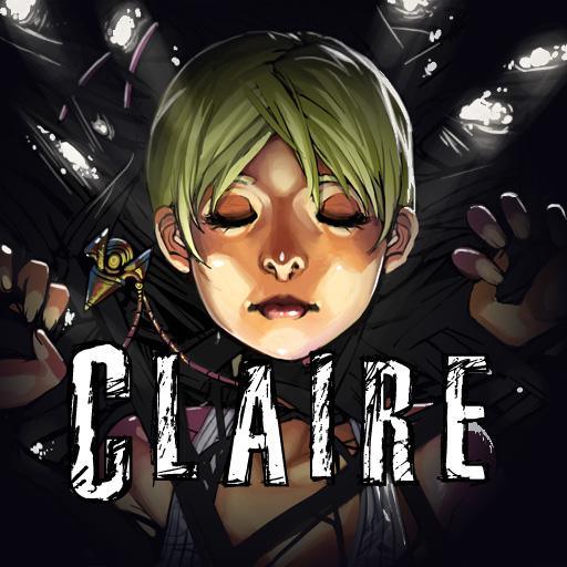 Claire on Steam