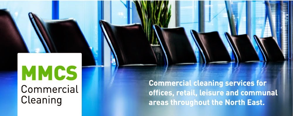 Commercial Cleaning North East