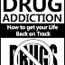 Drug Addiction - Free Kindle Non-Fiction