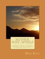 Mother's Day book of poems