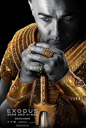 ҧ˹ѧ Exodus: Gods and Kings ⫴ : ʹ ͹ ԧ Ѻ poster