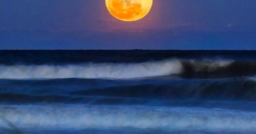 A Full Moon Hilton Head Island Sc A1 Pictures