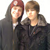 Hadiah Natal Dari Bieber Untuk Sahabat