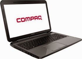 HP Compaq 15-s105TU Notebook (4th Gen Ci5/ 4GB/ 1TB/ Free DOS)