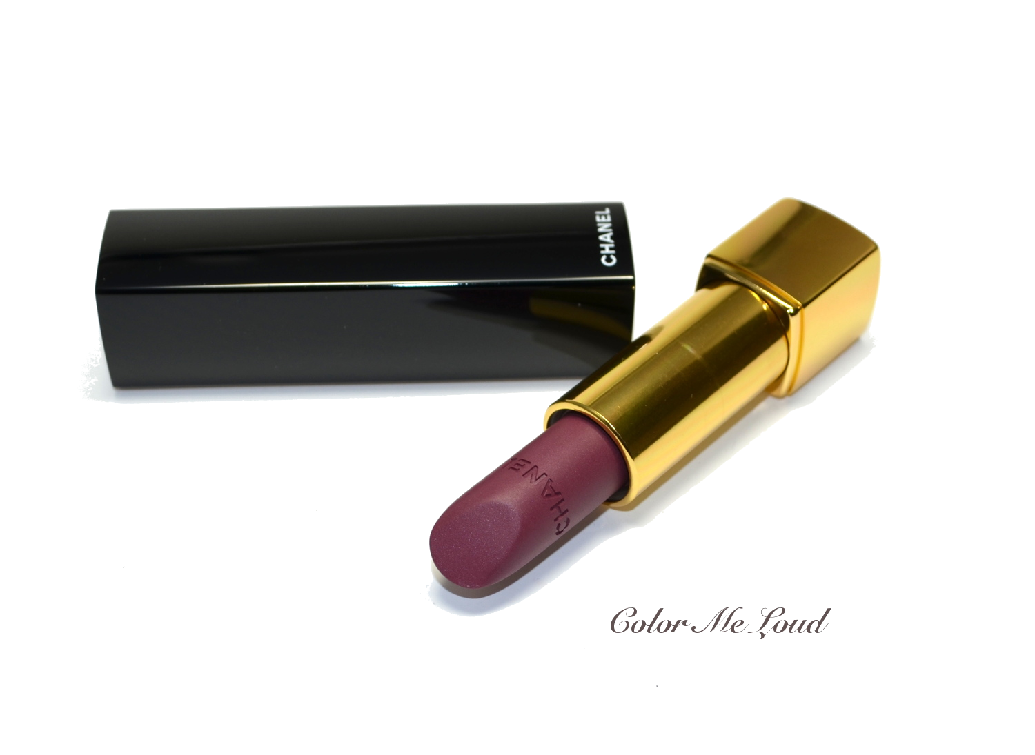 Caught in Action: Plum Lips for Spring, FOTDs with Rouge d'Armani