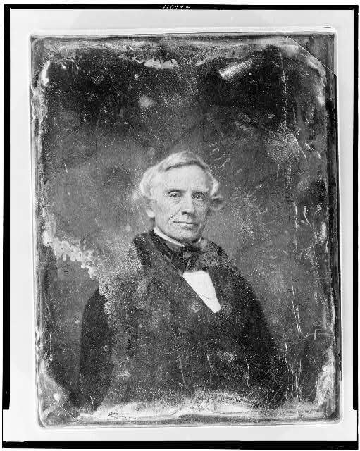 Samuel Morse Art