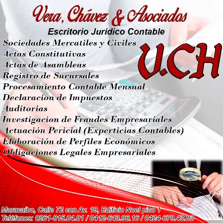 Vera Chavez Asociados