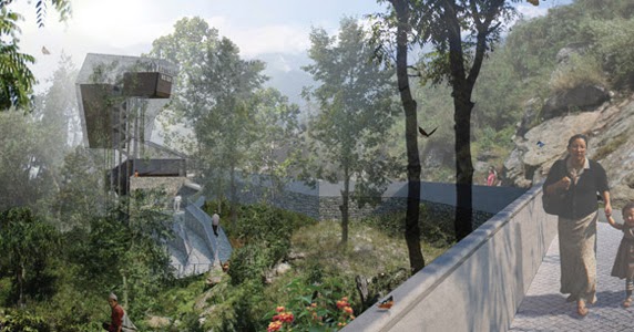 Himalayan Butterfly Reserve In Sikkim