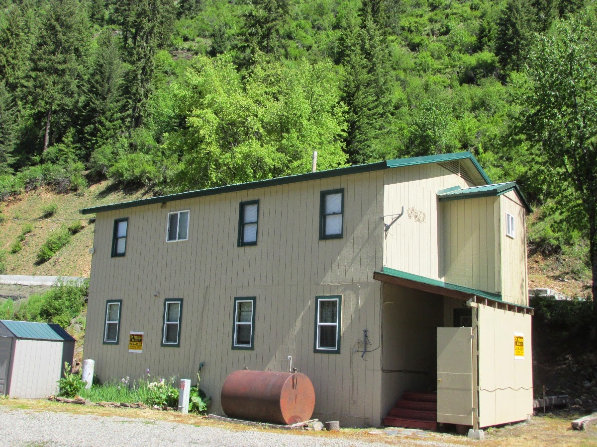 Northwest National Real Estate New Listing! Two Story Bunkhouse