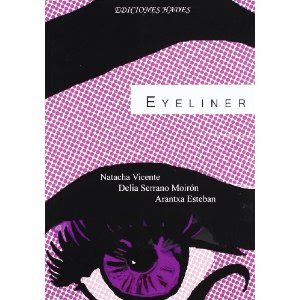 EYE LINER