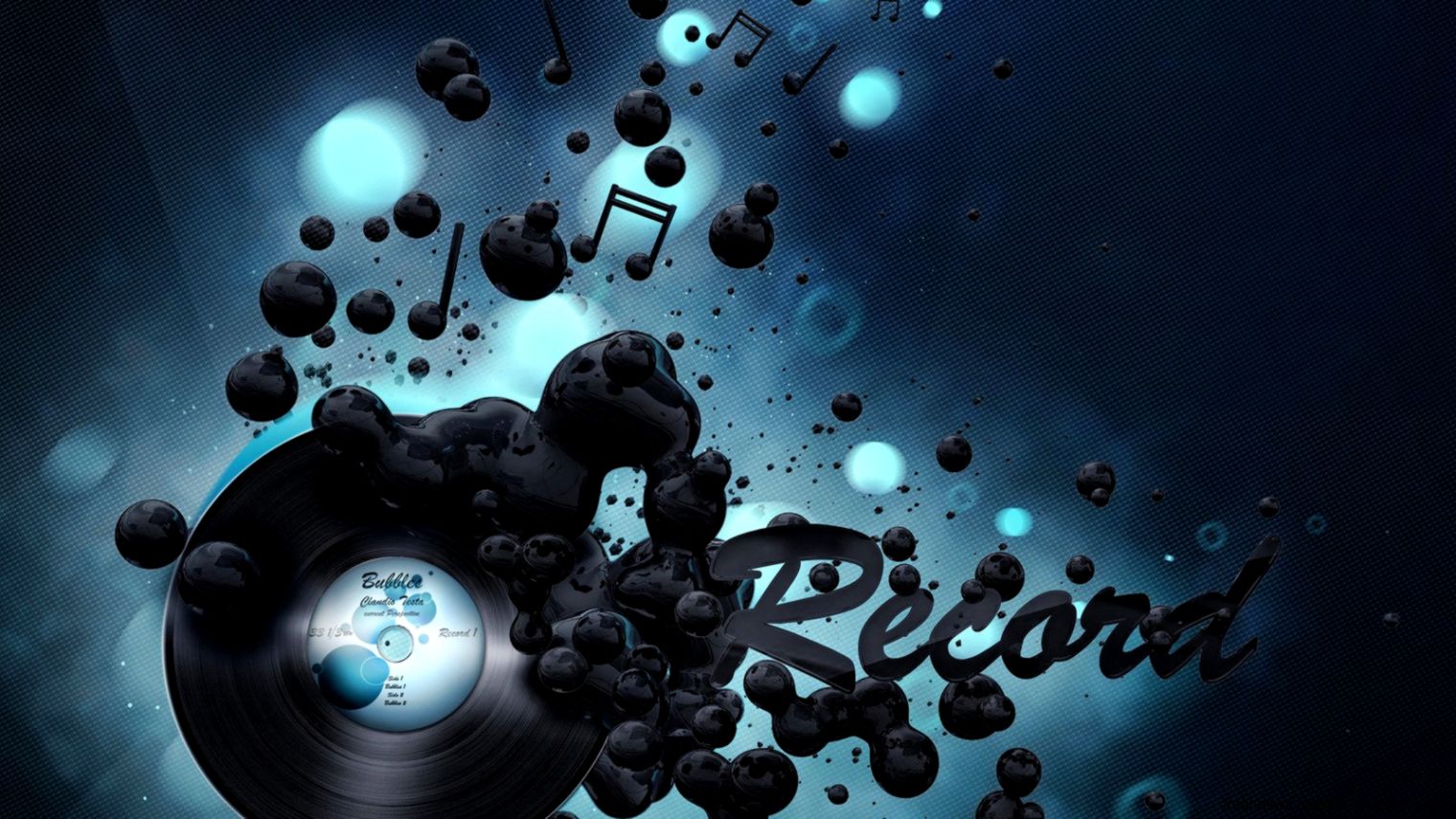 Abstract Music Art Wallpaper Desktop Abstract Music Art Wallpaper Desktop