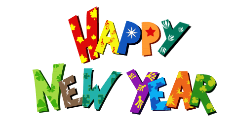 Happy new year 557189 vector art at vecteezy DIY Vintage Chic: DIY Vintage Chic ~ 2013 in Review