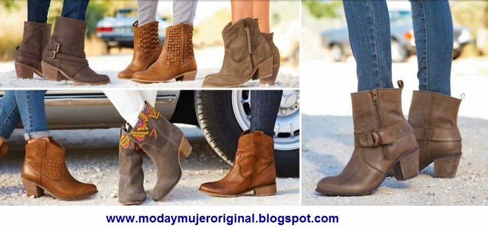 venta de botas texanas