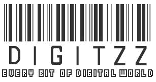 Digitzz-Every bit of digital world