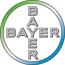 Bayer AG, Leverkusen, Germany.