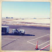 Denver Airport. (img )