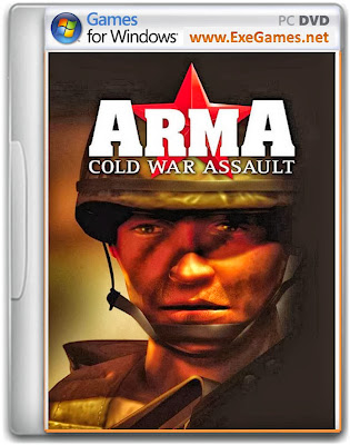 Arma Cold War Assault Game