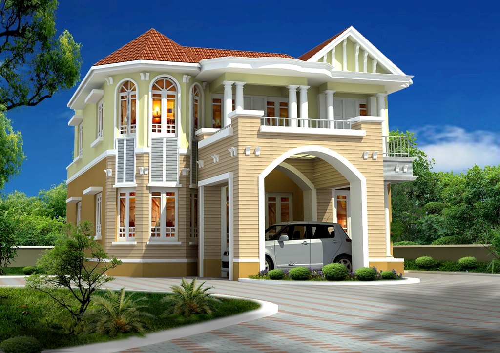 New home designs latest. Modern homes exterior unique New home designs latest. Modern homes exterior unique