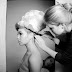 Knitted Beehive Shoot