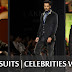 Designer Suits Collection 2012 | Celebrities Wear Suits