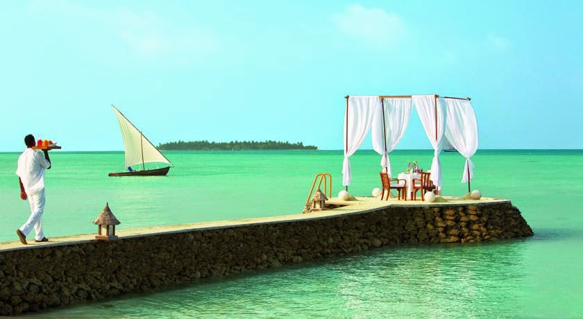 Taj Exotica Resort & Spa Maldives Taj Exotica Resort & Spa Maldives